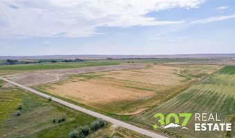 Lane 23, Byron, WY 82412