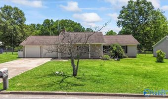 304 Ohara Dr, Albertville, AL 35950