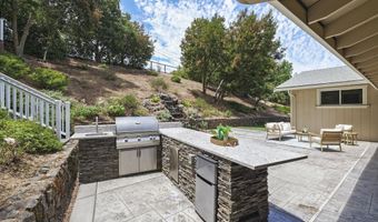 2164 Nelda Way, Alamo, CA 94507