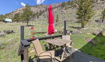 44480 W Highway 14, Bellvue, CO 80512
