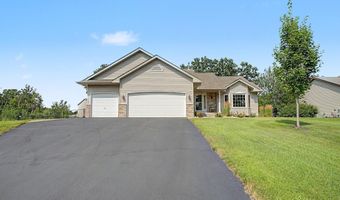 15235 Yellow Pine St NW, Andover, MN 55304