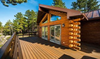 74 Blacktooth Rd, Big Horn, WY 82833