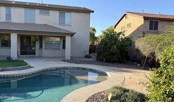 1289 E Iris Dr, Chandler, AZ 85286