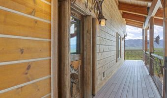 1802 DUSTY Trl, Auburn, WY 83111