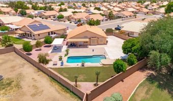2562 N 124TH Dr, Avondale, AZ 85392