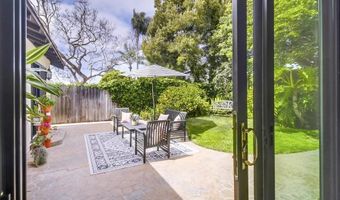 3886 Santa Cruz, San Diego, CA 92107
