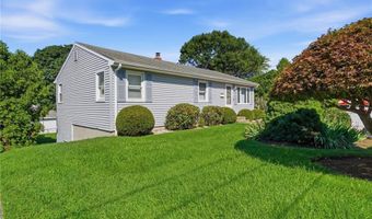65 Thelma Ave, North Providence, RI 02904