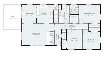50 Maple Ave Ext, Bethel, CT 06801