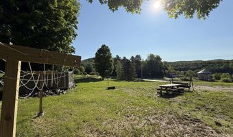 1375 Main St N, Bakersfield, VT 05441