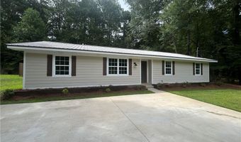 128 BROOKSIDE Dr, Alexander City, AL 35010