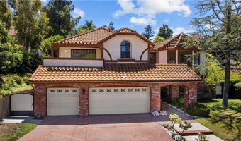 6056 Lake Lindero, Agoura Hills, CA 91301