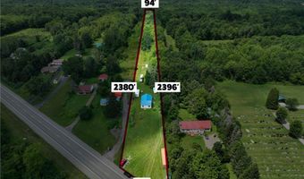 9754 Southwestern Blvd, Angola, NY 14006