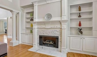 12516 Darvish Ln, Alpharetta, GA 30005