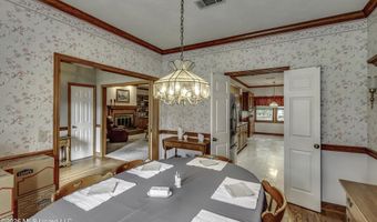510 Bay Pointe Cir, Brandon, MS 39047