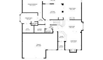324 Redondo St, Henderson, NV 89014