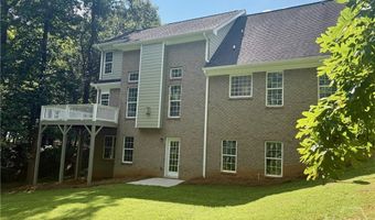 205 Huntington Shoals Dr, Athens, GA 30606