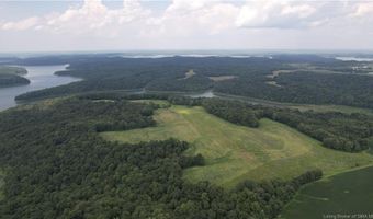 off W State Road 164, Birdseye, IN 47513