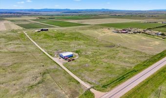 11869 US Hwy 212, Belle Fourche, SD 57717