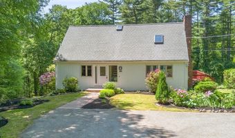 13 Long Ridge Rd, Acton, MA 01720