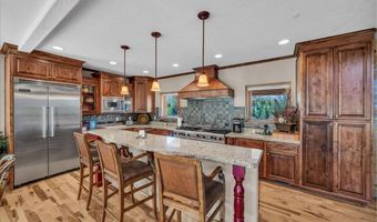 731 E Autumn Dr, Brian Head, UT 84719