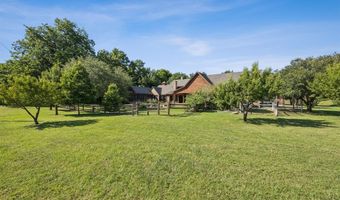 4377 Annetta Centerpoint Rd, Aledo, TX 76008