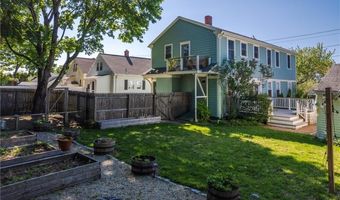 467 Maple Avenue Ave, Barrington, RI 02806