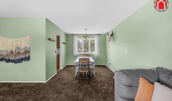 4111 Bretton Dr, Casper, WY 82609