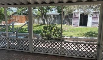 3220 Rice Rd, Fallon, NV 89406