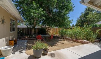 633 Crain St, Carson City, NV 89703