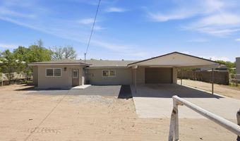 661 Jarales Rd # A, Belen, NM 87002