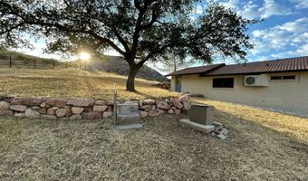 3183 N Pintek Ranch Rd, Bisbee, AZ 85603