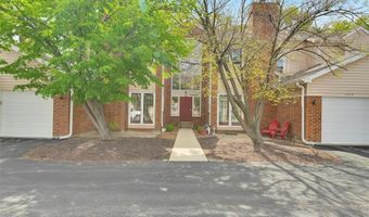 1316 Holgate Dr G5, Ballwin, MO 63021
