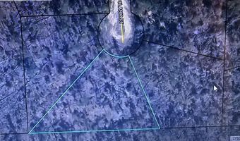 Clark lot 21, Alford, FL 32420