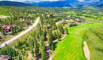550 GOLD RUN Rd, Breckenridge, CO 80424