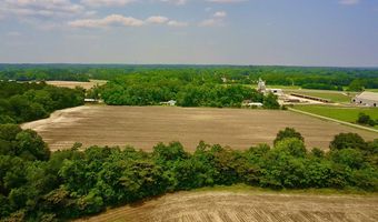 Rocky Creek Road, Ashford, AL 36312