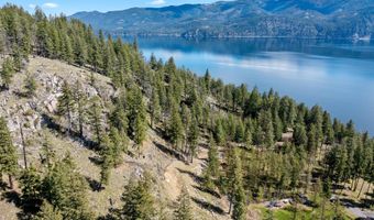 574 Glacier Loop Rd, Bayview, ID 83803