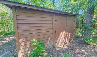 105 W Mockingbird Ln, McAlester, OK 74501