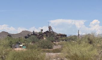 N Sixshooter Road 1, Apache Junction, AZ 85119
