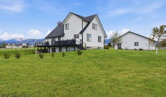 59 Marks Way, Belgrade, MT 59714