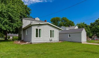649 SW Kenworthy Dr, Ankeny, IA 50023