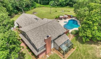 948 Oak Crest N/A, Baxter Springs, KS 66713