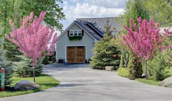 635 Firehouse Rd, Alburgh, VT 05440