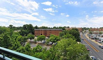 2200 N WESTMORELAND St N 409, Arlington, VA 22213