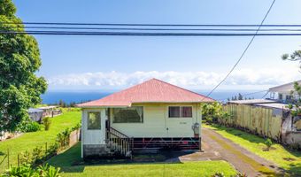 46-4162 HONOKAA WAIPIO Rd, Honokaa, HI 96727