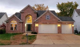 104 Stone Oaks Dr, Arnold, MO 63010