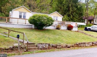 239 HAMPSHIRE St, Bloomington, MD 21523