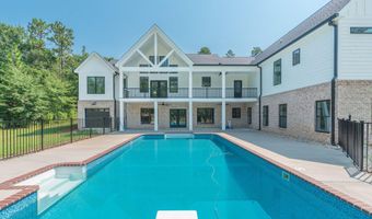 5481 Barrington Farms Dr, Aiken, SC 29803