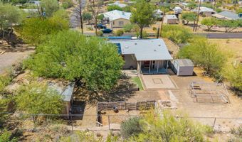 33541 S MOUNTAIN VIEW Rd, Black Canyon City, AZ 85324
