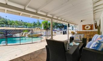 1838 Rancho Jorie, Alpine, CA 91901