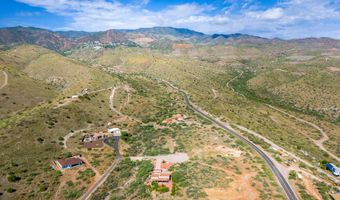 4700 W Horizon View Dr, Clarkdale, AZ 86324